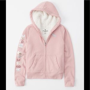 Abercrombie Kids Jacket